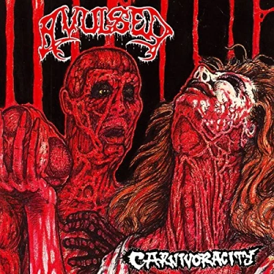 Abbildung von Carnivoracity
