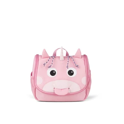 Abbildung von Affenzahn Toiletry Bag Einhorn Rosa