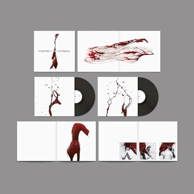 Abbildung von Manic Street Preachers Lifeblood (Anniversary Edition) (Remastered) (2 LP)