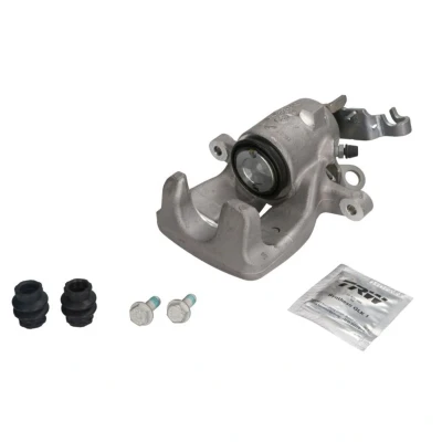 Abbildung von TRW BHN950E Bremssattel Aluminium VOLKSWAGEN: Golf 5 Schrägheck, 6, Plus / Crossgolf, AUDI: TT Coupe, Roadster, A3 Sportback kfzteile,