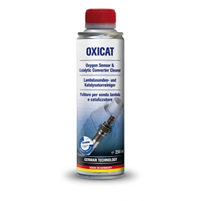 Abbildung von Autoprofi OXICAT Katalysator und Lambdasondenreiniger 250ml
