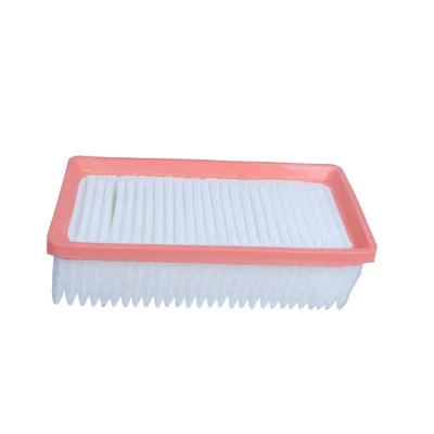 Abbildung von MAXGEAR 26 2372 Luftfilter 59 120 228 Filtereinsatz RENAULT: TWINGO 2, Wind
