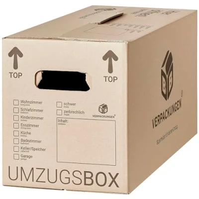 Abbildung von Matratzenschutzbezug Matratzenhülle Typ 2 BB Verpackungen, 1700 x 2350 mm, robust, reißfest 30 my