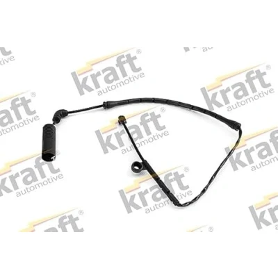 Abbildung von KRAFT 6122560 Verschleißanzeige BMW: 3 Touring, Compact, Limousine