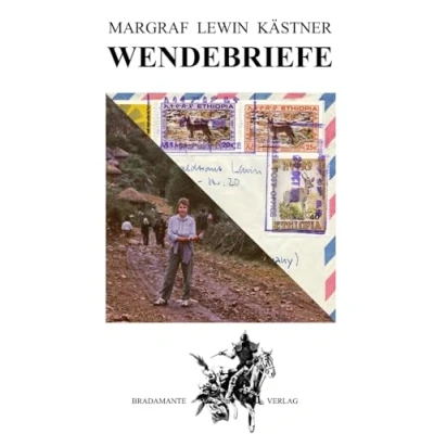 Abbildung von Wendebriefe: Zweite, erweiterte Auflage