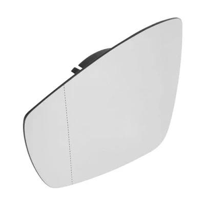 Abbildung von f.becker_line Spiegelglas Außenspiegel Links passend für VW Polo V UP! SEAT MII SKODA