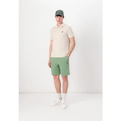 Abbildung von Lyle &amp; Scott Milano Poloshirt Cove