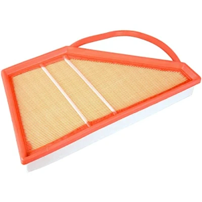 Abbildung von BLUE PRINT ADBP220045 Luftfilter 42 186 340 Filtereinsatz BENTLEY: Continental GT, Flying Spur, GTC