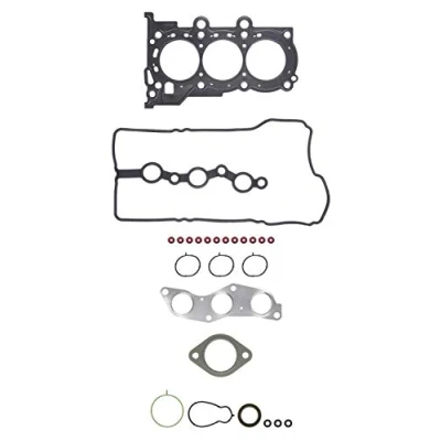 Abbildung von AJUSA 52469500 Dichtungssatz, Zylinderkopf mit Zylinderkopfdichtung, Ventilschaftabdichtung HYUNDAI: i10 I