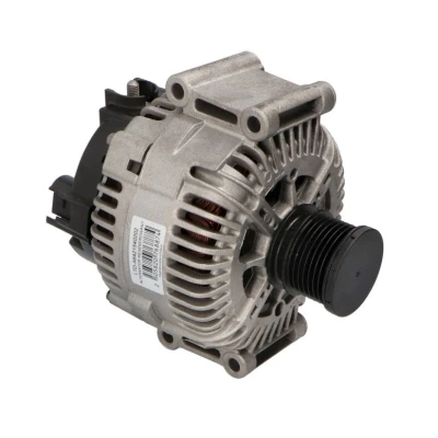Abbildung von MAGNETI MARELLI 063732108010 Lichtmaschine 14V 150A MERCEDES BENZ: E Klasse Limousine, C T modell, Limousine