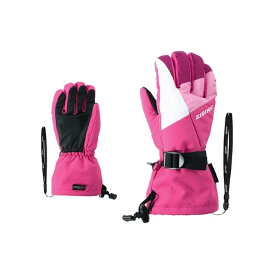 Abbildung von Ziener Skihandschuhe &quot;LANI GTX(R) Junior&quot;