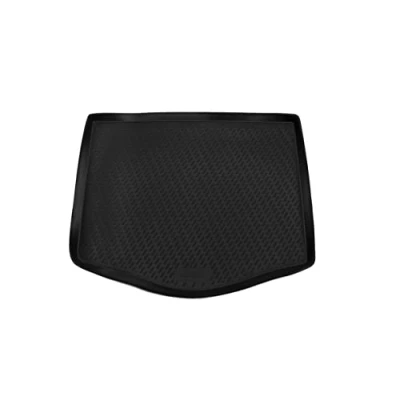 Abbildung von Passgenaue ELEMENT Kofferraummatte für Ford Focus C Max 2003 &gt;, 1 st.