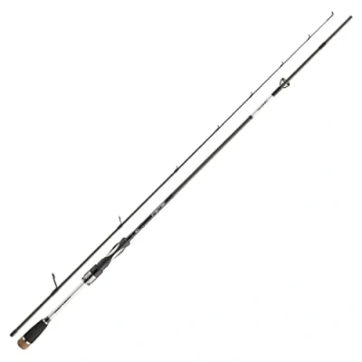 Abbildung von Daiwa Silvercreek UL Spin 2.35 m 3 14 gr