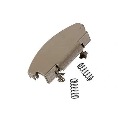 Abbildung von NICOLIE 3 Farben Armlehne Reparatur Deckel Konsole Abdeckung Center Latch Clip Catch Kompatibel Mit Vw Golf 4 Jetta Bora Mk4 GTI R32 Octavia Passat B5 Polo 6R Beige