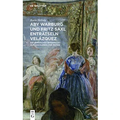 Abbildung von Aby Warburg und Fritz Saxl enträtseln Velázquez: Ein spanisches Intermezzo zum Nachleben der Antike