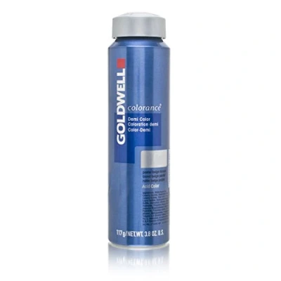 Abbildung von Goldwell Colorance 5VR Aubergine 120 ml