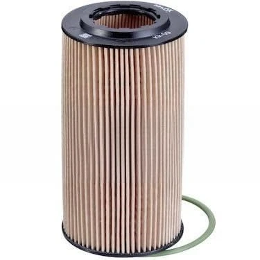 Abbildung von KOLBENSCHMIDT 50013981 Ölfilter Filtereinsatz VOLVO: S80 II, XC60 I, V60 FORD: Focus 2 Schrägheck, MONDEO 4 Turnier, S Max Mk1