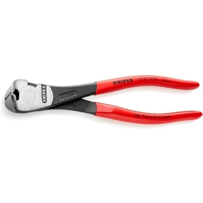 Abbildung von Knipex Kraft forbidetang