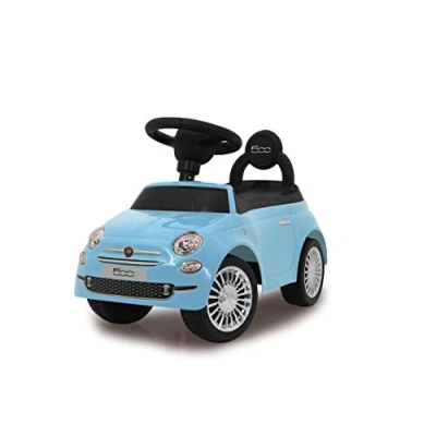 Abbildung von Jamara Rutscherauto Fiat 500, für Kinder ab 1 Jahr