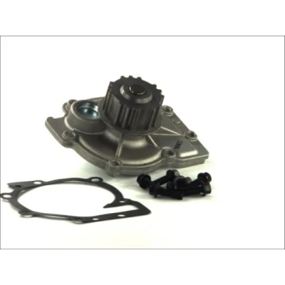 Abbildung von THERMOTEC D1V013TT Wasserpumpe 19 mit Dichtung mechanisch FORD: Focus 2 Schrägheck, S Max Mk1, MONDEO 4 Turnier, VOLVO: V70 I, V50, 850 Kombi