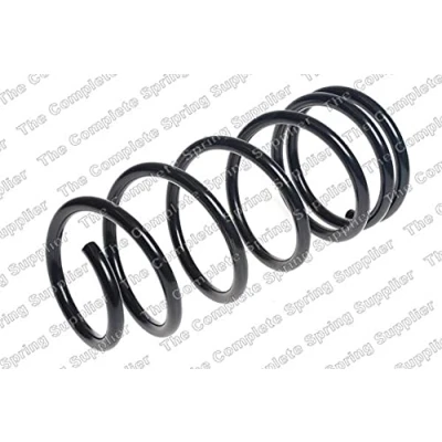 Abbildung von LESJÖFORS 4275754 Fahrwerksfeder Hinterachse Schraubenfeder LAND ROVER: Range Rover Evoque