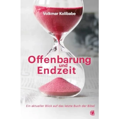 Abbildung von Offenbarung und Endzeit: Ein aktueller Blick auf das letzte Buch der Bibel