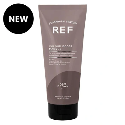 Abbildung von REF Colour Boost Masque 200ml