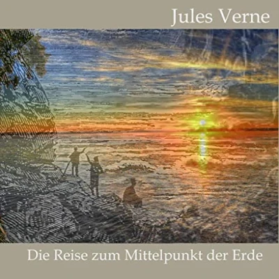 Abbildung von Die Reise zum Mittelpunkt der Erde [Blu ray]