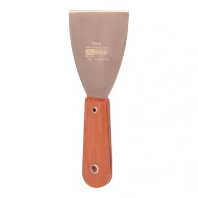 Abbildung von KS TOOLS 962.9031 Schaber 200, 95mm Kupfer Beryllium (Nicht Eisen Legierung)
