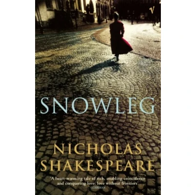 Abbildung von Snowleg: Longlisted for the Man Booker Prize 2004
