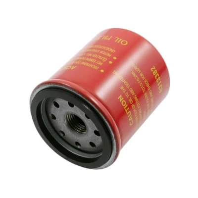 Abbildung von Ölfilter MALOSSI Red Chilli kompatibel für VESPA GTS Super 300 ie 4T LC euro 3 2014 QUASAR M454M, 13 QUASA, GILERA RUNNER VXR 200 06