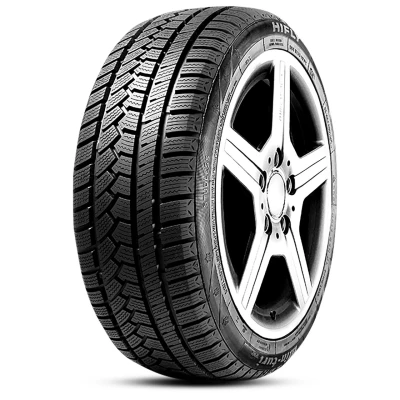 Abbildung von HI FLY Win Turi 212 215/55 R17 98H PKW Winterreifen Reifen VOLKSWAGEN: Passat B8 Variant, Touran I, II, OPEL: Insignia A Sports Tourer HF ICE57