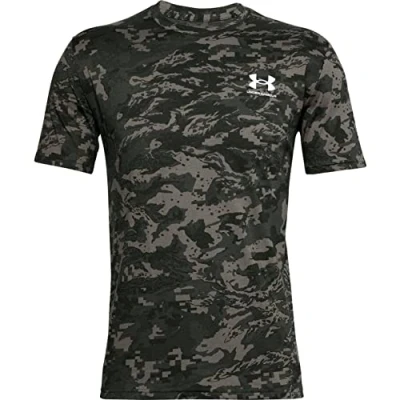 Abbildung von Under Armour UA ABC Camo Baroque Green/White M