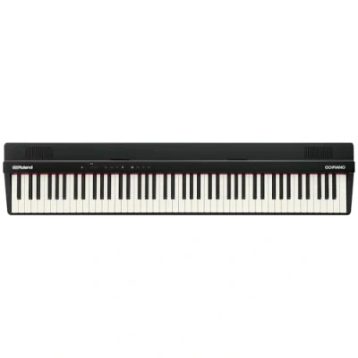 Abbildung von Roland GO:PIANO88 Digital Piano (GO 88PX)