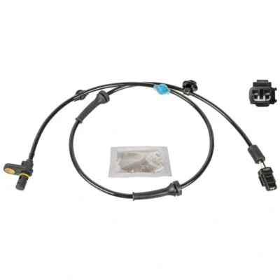 Abbildung von FEBI BILSTEIN 109561 ABS Sensor Hinterachse links mit Fett 874 FIAT: Sedici