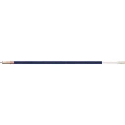 Abbildung von Pentel BXS10 C2 Ersatzmine BXC470 iZee 4 Farben Kugelschreiber, 0,5mm Strichstärke, 2 Minen im Polybeutel, 1 VE=12 blau