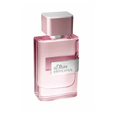 Abbildung von Superior for women EDT Volume: 30ml 0,03 l