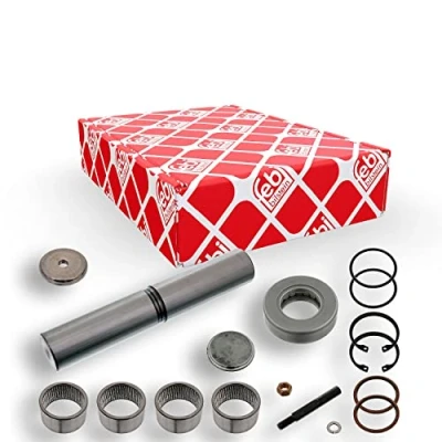 Abbildung von FEBI BILSTEIN 08520 Reparatursatz, Achsschenkelbolzen MERCEDES BENZ: LK/LN2