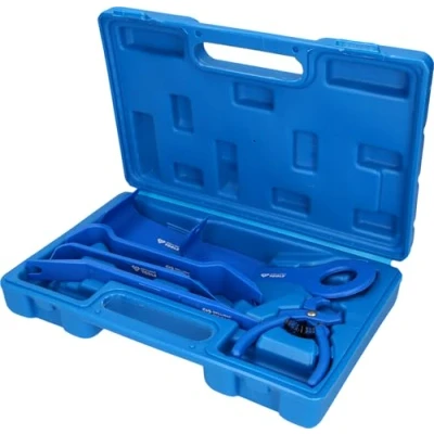 Abbildung von Zierleistenkeilsatz KS TOOLS BT511015