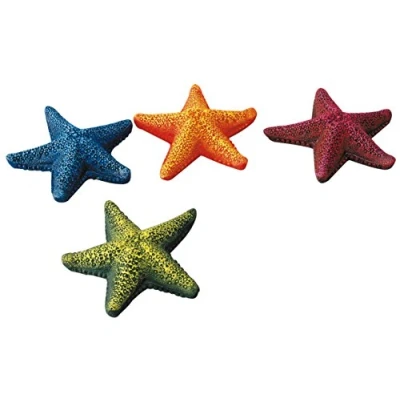 Abbildung von Europet Bernina Aquariendeko Aquarium Dekoration Starfish