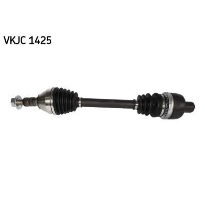 Abbildung von SKF VKJC 1425 Antriebswelle 616, 45,2 OPEL: Vectra C Caravan, Signum CC, Limousine