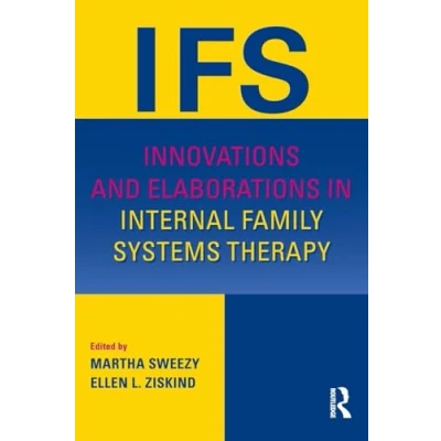 Abbildung von Innovations and Elaborations in Internal Family Systems Therapy