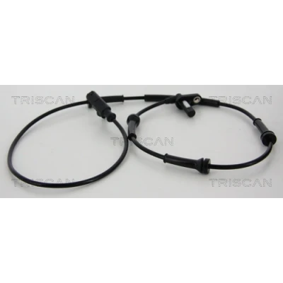 Abbildung von TRISCAN 8180 17405 ABS Sensor 1065 28,2 LAND ROVER: Discovery 3, Range Rover Sport
