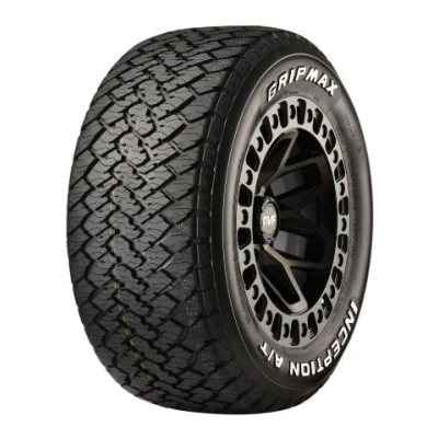Abbildung von Gripmax INCEPTION A/T 3PMSF RWL XL 235/75 R15 109T PKW Ganzjahresreifen Reifen 3220012724