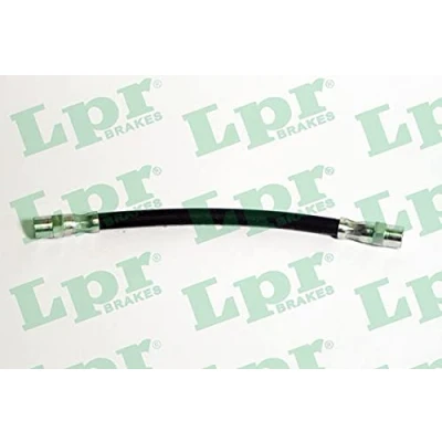 Abbildung von LPR 6T46133 Bremsschläuche 232 F10X1 BMW: 3 Compact, Limousine, Cabrio, VOLVO: V70 2, I, 850 Kombi