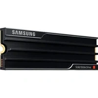 Abbildung von 9100 PRO Heatsink 2 TB, SSD