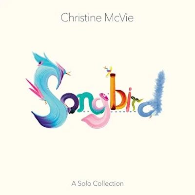 Abbildung von Songbird (a Solo Collection) [Vinyl LP]