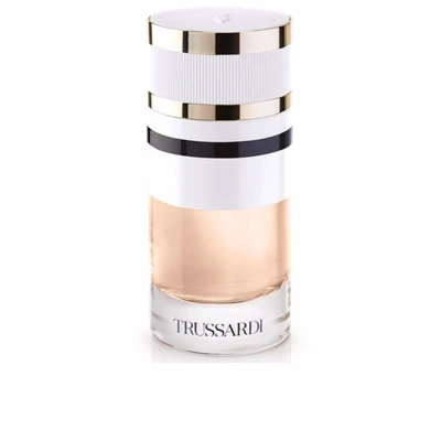 Abbildung von Trussardi Pure Jasmine Eau de Parfum 30 ml