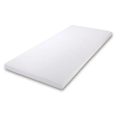 Abbildung von 4mybaby BESONDERE Schaumstoffmatratze Kaltschaummatratze Matratze Kinderbettmatratze Gr. 80x160 cm mit Reißverschluss und TÜV