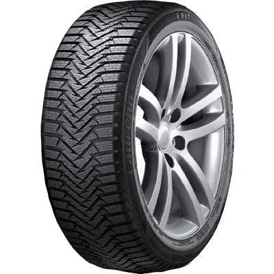 Abbildung von Laufenn I Fit+ LW31 235/55 R18 104H PKW Winterreifen Reifen AUDI: A6 C7 Avant, A7 Sportback, A8 D4, VOLKSWAGEN: Tiguan I, II, Allspace 1